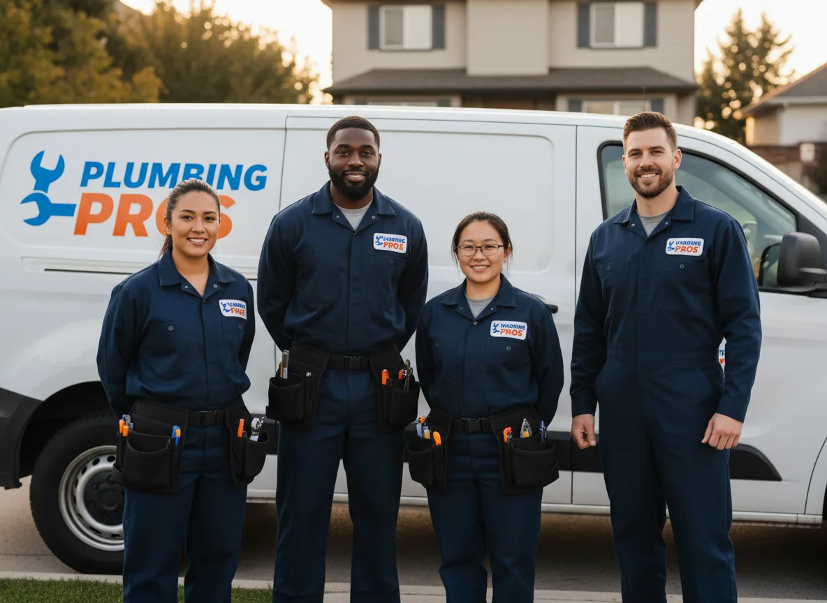 Water Heater Repair company in Saint Francis, ME